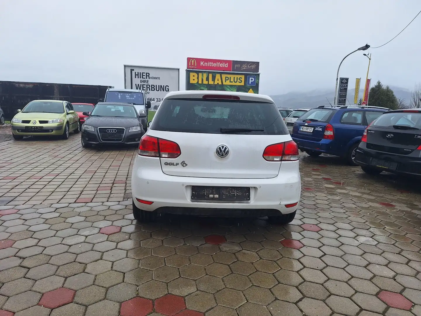 Volkswagen Golf 1.2 Tsi - 2
