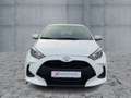 Toyota Yaris 1.5 Hyb. Business Edition Weiß - thumbnail 3