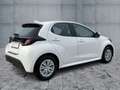 Toyota Yaris 1.5 Hyb. Business Edition Weiß - thumbnail 6