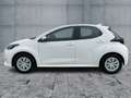 Toyota Yaris 1.5 Hyb. Business Edition Weiß - thumbnail 4