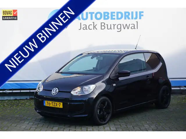 Volkswagen up! 1.0 move up! BlueMotion Airco | Navi | Bluetooth *