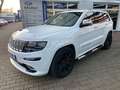 Jeep Grand Cherokee ''SRT''Bi-XENON,LEDER,PANO Blanc - thumbnail 1