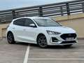 Ford Focus 1.0 Ecoboost MHEV ST-Line 125 Blanco - thumbnail 3