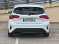 Ford Focus 1.0 Ecoboost MHEV ST-Line 125 Blanco - thumbnail 7