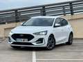 Ford Focus 1.0 Ecoboost MHEV ST-Line 125 Blanco - thumbnail 1