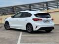 Ford Focus 1.0 Ecoboost MHEV ST-Line 125 Blanco - thumbnail 6