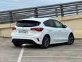 Ford Focus 1.0 Ecoboost MHEV ST-Line 125 Blanco - thumbnail 8