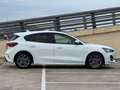 Ford Focus 1.0 Ecoboost MHEV ST-Line 125 Blanco - thumbnail 4