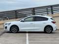 Ford Focus 1.0 Ecoboost MHEV ST-Line 125 Blanco - thumbnail 5