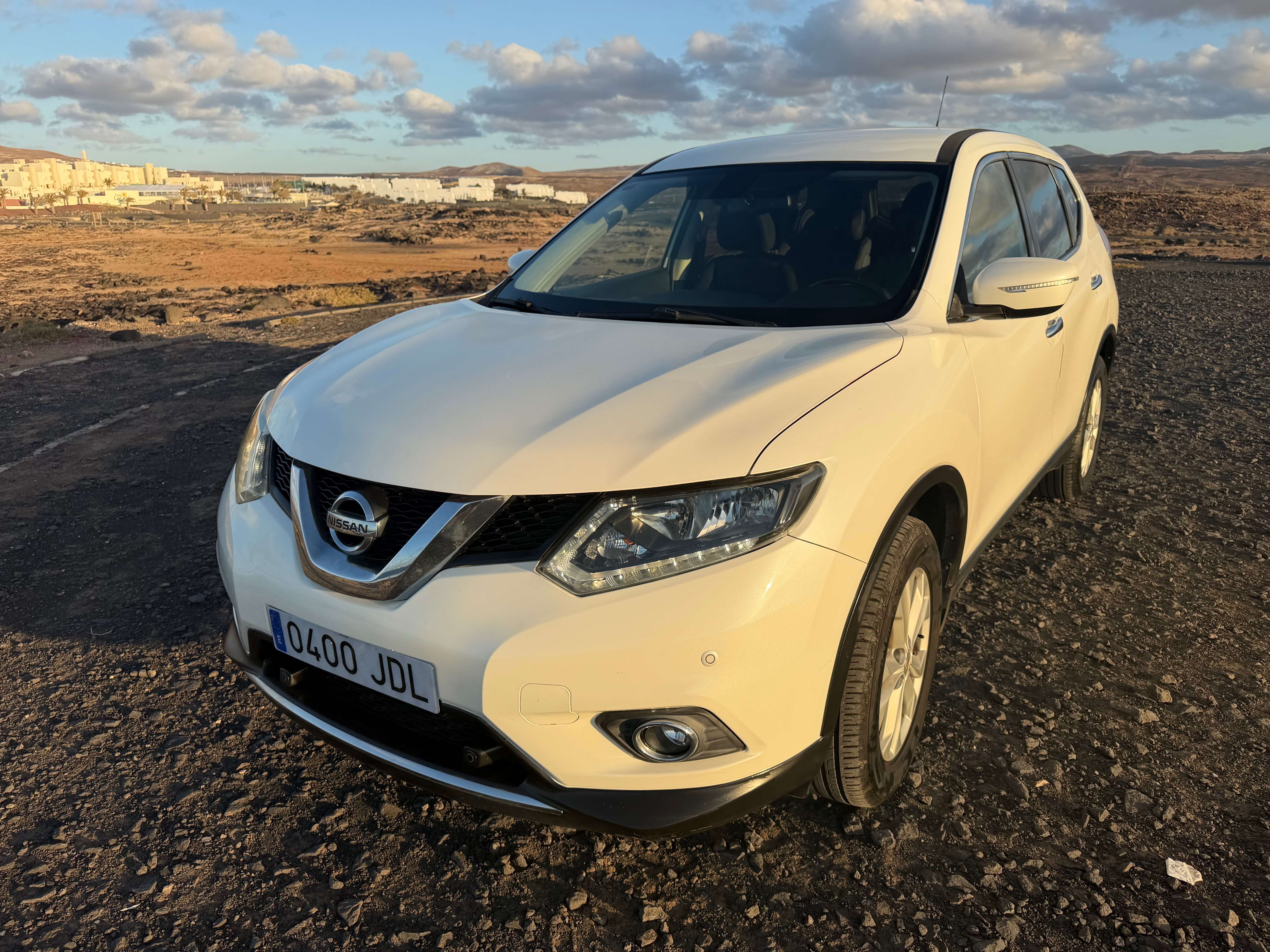 Nissan X-Trail X-Trail 1.6 dCi Connect Edition 4x4-i Connect Edition - foto 1