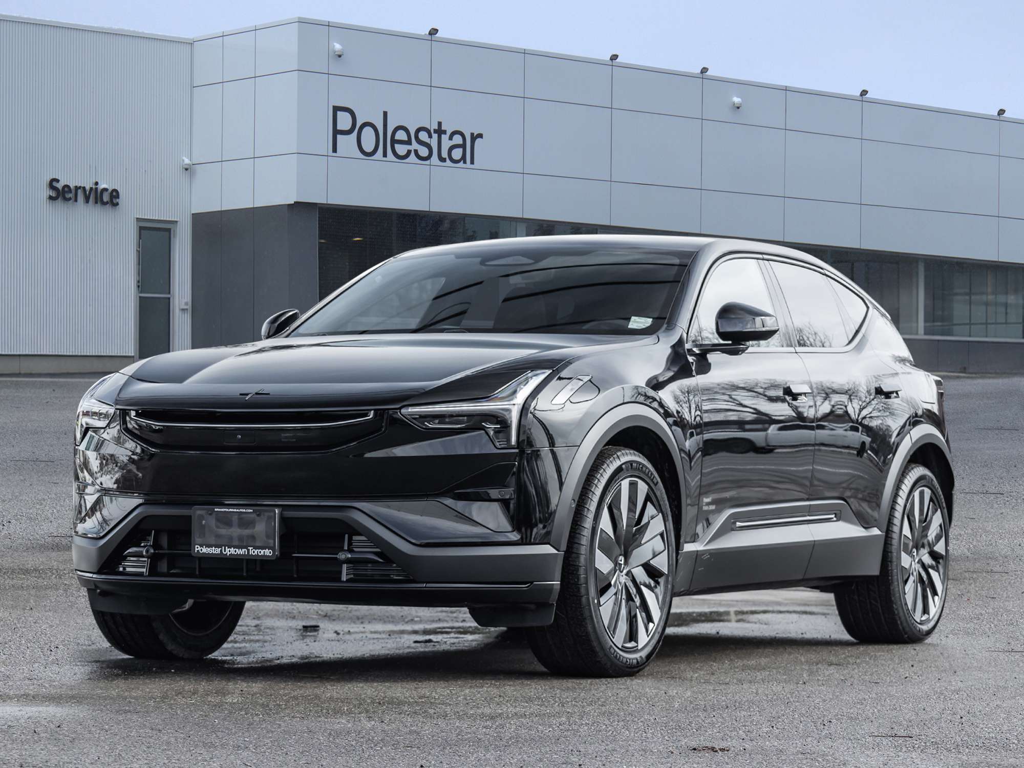 2025 Polestar 3 Save over $30,000! Don't miss this!