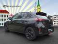 Opel Corsa 1.2 Direct Injection Turbo Start/Stop GS (F) Schwarz - thumbnail 4