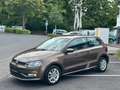 Volkswagen Polo V Comfortline,Klimaanlage Marrón - thumbnail 7