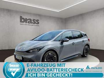 CUPRA Born Edition Dynamic 170 kW (231 PS) 79 kW
