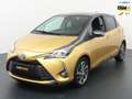 Toyota Yaris 1.5 Hybrid GR-Sport Y20 Exclusive Edition #44 Yellow - thumbnail 1