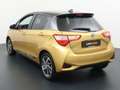 Toyota Yaris 1.5 Hybrid GR-Sport Y20 Exclusive Edition #44 Yellow - thumbnail 5