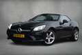 Mercedes-Benz SLC 200 RedArt Edition | Leer | Sportstoelen | Nek- en Sto Zwart - thumbnail 8