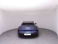 Porsche Taycan Turbo Cross Turismo Bleu - thumbnail 6