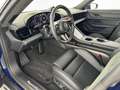 Porsche Taycan Turbo Cross Turismo Bleu - thumbnail 9