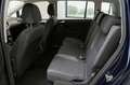 Volkswagen Touran BMT/Start-Stopp *NAVI*SHZ*DSG*PDC*1.HAND* Blau - thumbnail 8