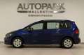 Volkswagen Touran BMT/Start-Stopp *NAVI*SHZ*DSG*PDC*1.HAND* Blau - thumbnail 4