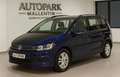 Volkswagen Touran BMT/Start-Stopp *NAVI*SHZ*DSG*PDC*1.HAND* Blau - thumbnail 3