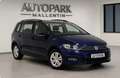 Volkswagen Touran BMT/Start-Stopp *NAVI*SHZ*DSG*PDC*1.HAND* Blau - thumbnail 1