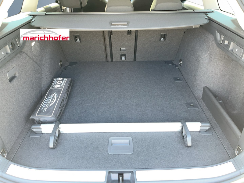 Skoda Superb 4x4 Selection TDI DSG — photo 12