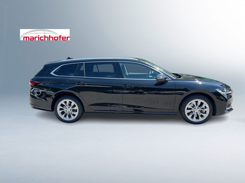 Skoda Superb 4x4 Selection TDI DSG — photo 5