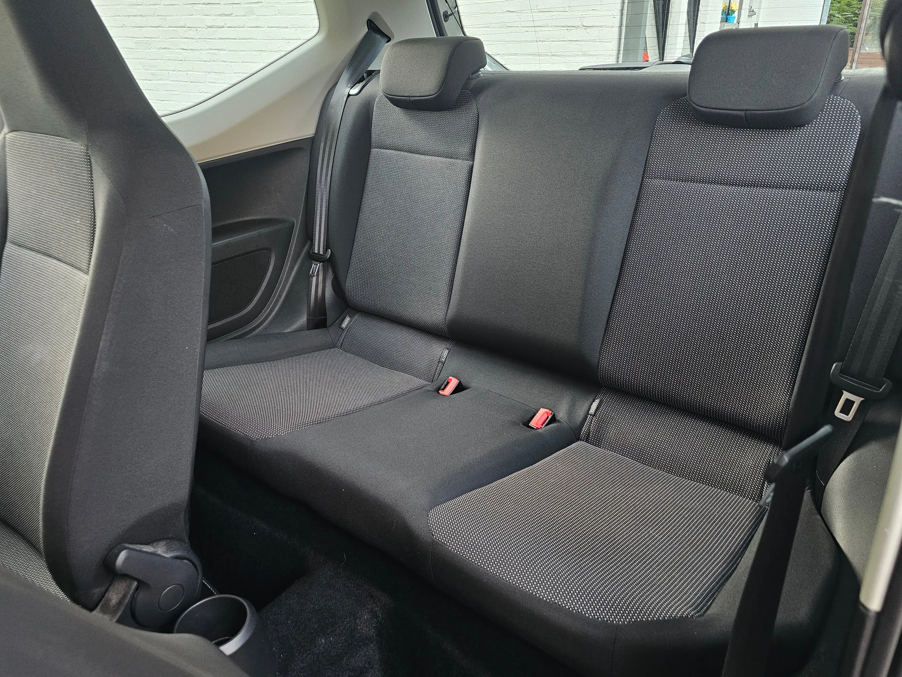 Volkswagen up! 1.0i * 1 MAIN ** 80 000 KM ** CAR PASS * — photo 7
