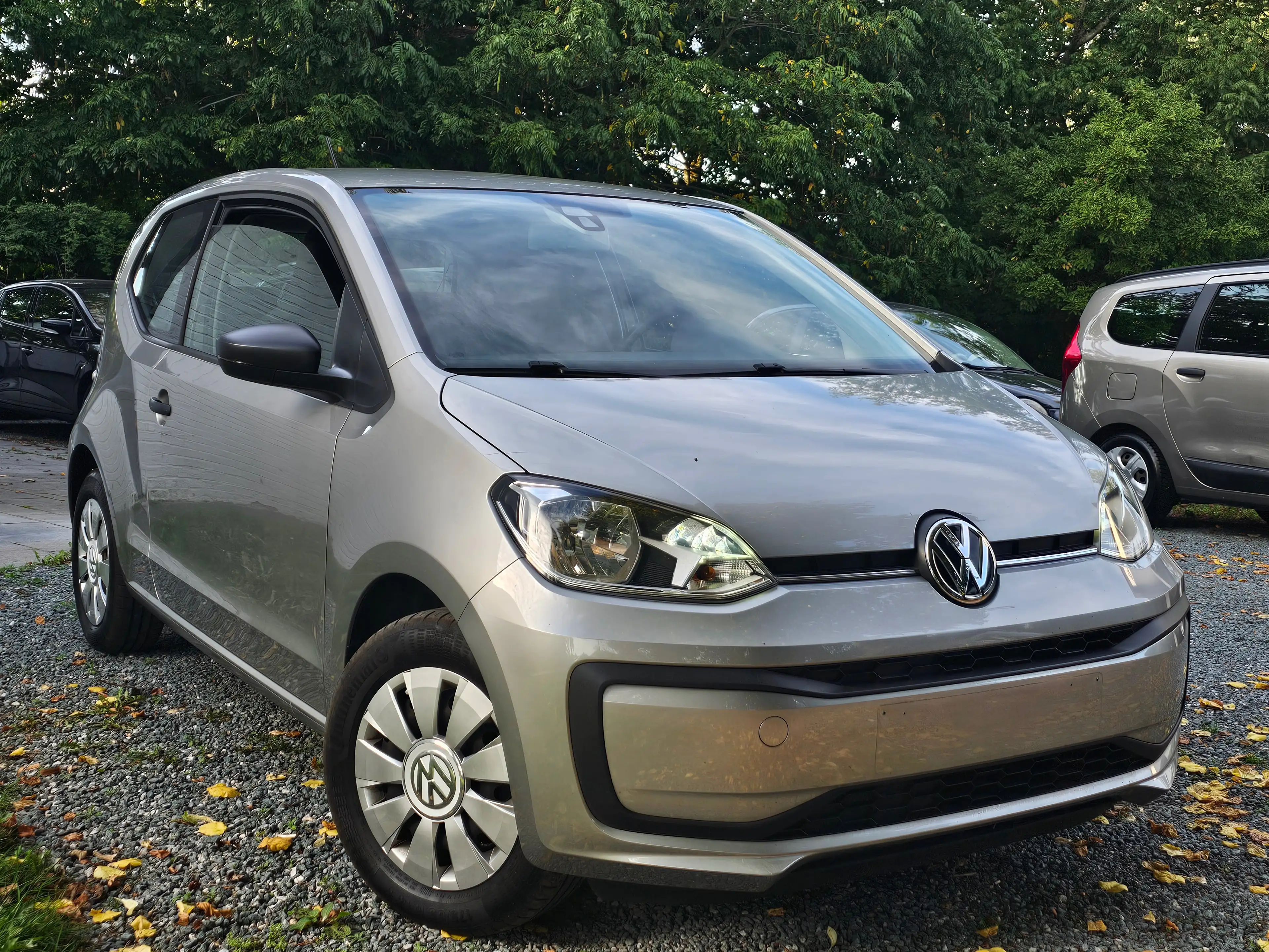Volkswagen up! 1.0i * 1 MAIN ** 80 000 KM ** CAR PASS *