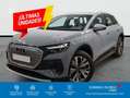 Audi Q4 e-tron 40 Sport 150 kW (204 CV) Gris - thumbnail 1