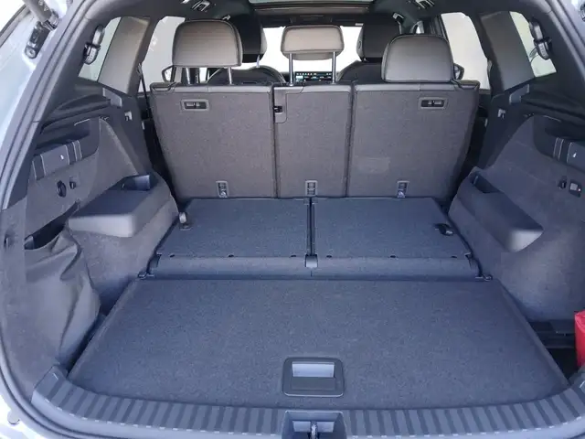 Volkswagen Tayron Friends TDI 4MOTION DSG Ansicht 18