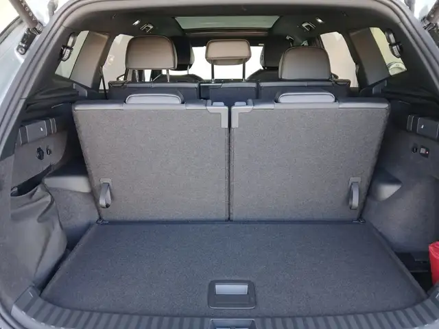 Volkswagen Tayron Friends TDI 4MOTION DSG Ansicht 17
