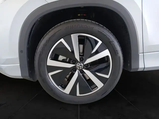 Volkswagen Tayron Friends TDI 4MOTION DSG Ansicht 19