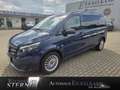 Mercedes-Benz Vito 114 9G Tourer Edition kompakt LIEGE NAVI SHZ KLIMA Blau - thumbnail 1