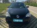 Volkswagen Polo 1.2 Advance Negro - thumbnail 1