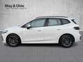 BMW 218 Active Tourer i Aut M Sport AHK LED Navi SHZ RFK K Weiß - thumbnail 2