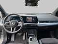 BMW 218 Active Tourer i Aut M Sport AHK LED Navi SHZ RFK K Weiß - thumbnail 7