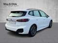 BMW 218 Active Tourer i Aut M Sport AHK LED Navi SHZ RFK K Weiß - thumbnail 3