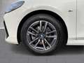 BMW 218 Active Tourer i Aut M Sport AHK LED Navi SHZ RFK K Weiß - thumbnail 6