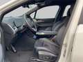 BMW 218 Active Tourer i Aut M Sport AHK LED Navi SHZ RFK K Weiß - thumbnail 9