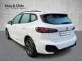 BMW 218 Active Tourer i Aut M Sport AHK LED Navi SHZ RFK K Weiß - thumbnail 5