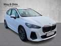 BMW 218 Active Tourer i Aut M Sport AHK LED Navi SHZ RFK K Weiß - thumbnail 4
