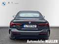 BMW 420 i Cabrio M Sport Navi Klima HuD RFK Alarm Memory S Grau - thumbnail 4