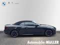 BMW 420 i Cabrio M Sport Navi Klima HuD RFK Alarm Memory S Grau - thumbnail 3