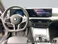 BMW 420 i Cabrio M Sport Navi Klima HuD RFK Alarm Memory S Grau - thumbnail 14