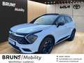 Kia Sportage 1.6T PHEV GTL SD GD DRIVE SOUND AHK Blanco - thumbnail 1