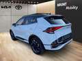 Kia Sportage 1.6T PHEV GTL SD GD DRIVE SOUND AHK Blanco - thumbnail 5