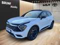 Kia Sportage 1.6T PHEV GTL SD GD DRIVE SOUND AHK Blanco - thumbnail 2